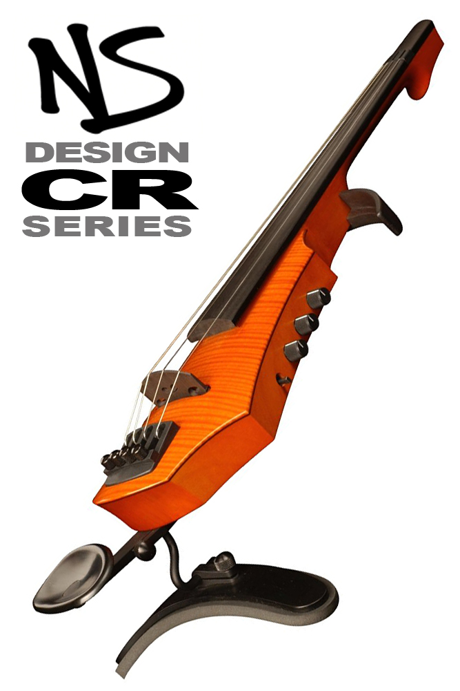 NS Design CR4 4 String Viola